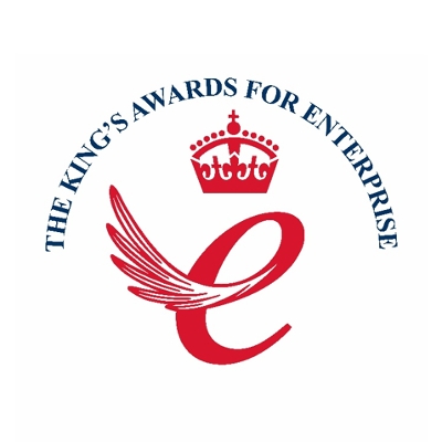 The Kings Award for Enterprise celebrates British businesses
