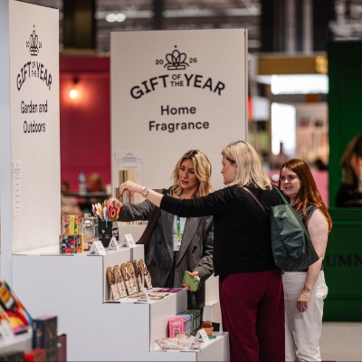 AUTUMN FAIR CLOSES WITH RETAILERS ACTING ON NEW OPPORTUNITIES