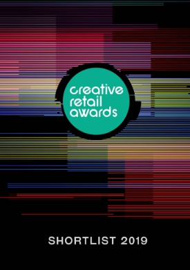 Creative Retail Awards announces 2019 shortlist: Image 1