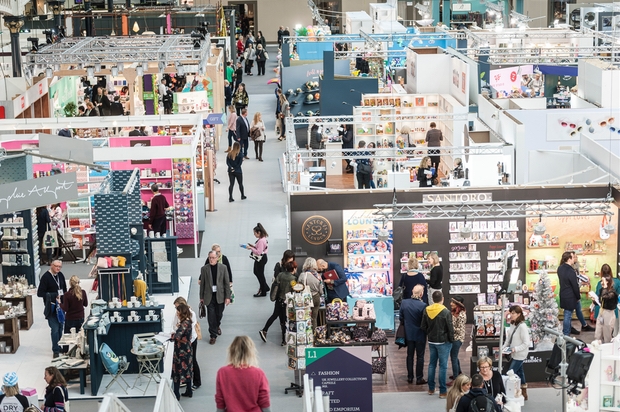 Exhibitor entries now open for Top Drawer's new co-location with Pulse: Image 1