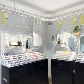 Izipizi opens new Carnaby Street store: Image 1