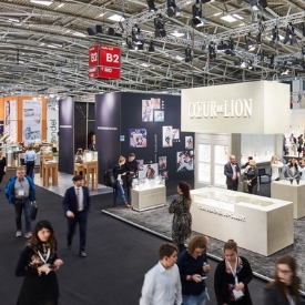 Inhorgenta Munich achieves 2.5 per cent rise in exhibitors: Image 1