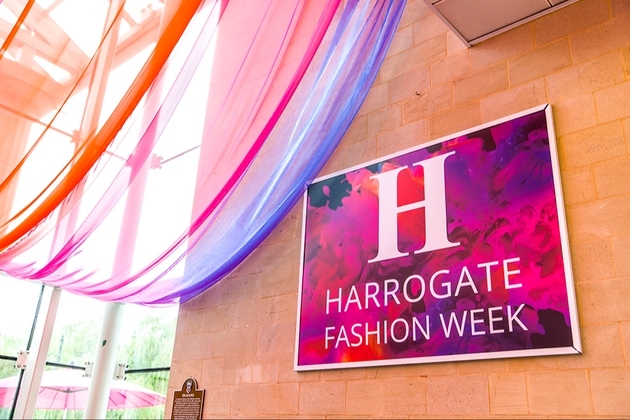 Harrogate Fashion Week establishes itself on the buying calendar: Image 1