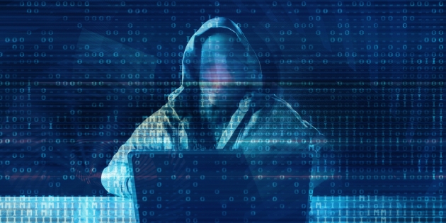 Cyber attacks: Image 1