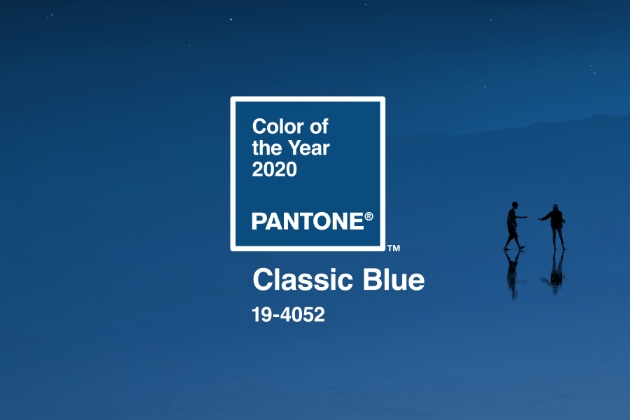Pantone reveals 2020 Colour of the Year: Image 1