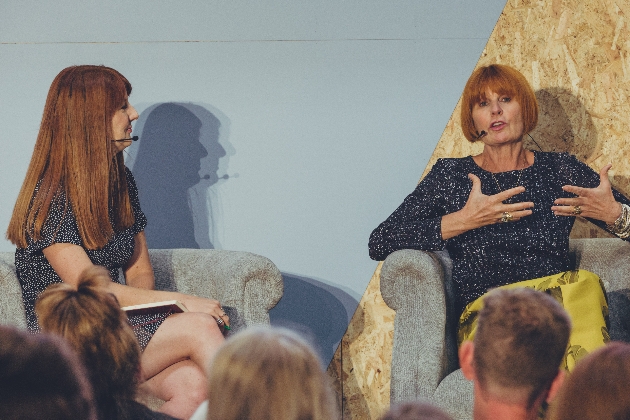 Mary Portas joins speaker line-up for Spring Fair: Image 1