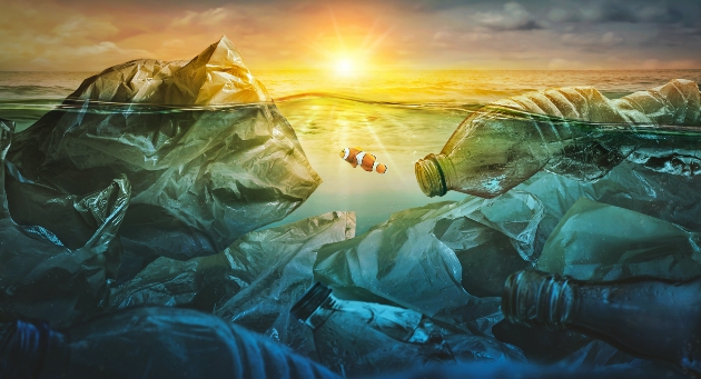 Rishi Sunak’s Budget promises plastic packaging tax from 2022 to increase recyclable packaging usage by 40%: Image 1