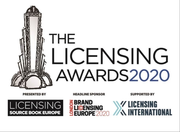 Licensing Awards 2020 confirms new December date; extends entry deadline: Image 1
