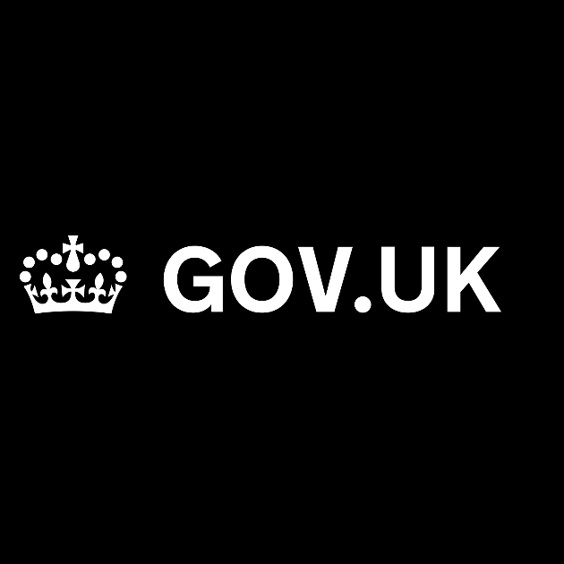 Gov.uk logo