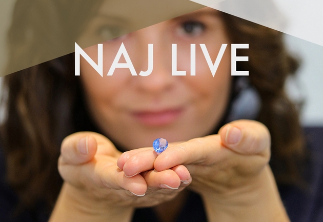 NAJ Live announces first speaker line up, with meeting ‘bubbles’: Image 1