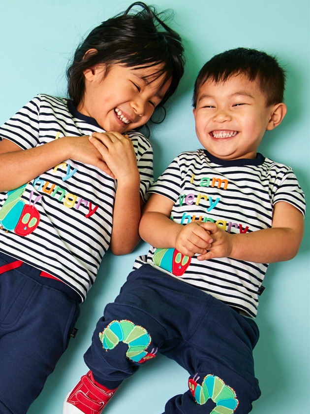 JoJo Maman Bébé to extend The Very Hungry Caterpillar Partnership with new collection: Image 1