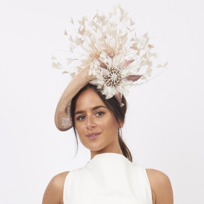 Lynne Young Millinery opens first studio: Image 1