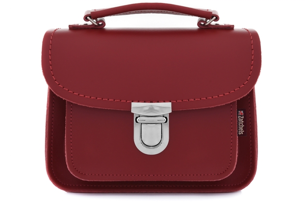 Zatchels re-launches under new management