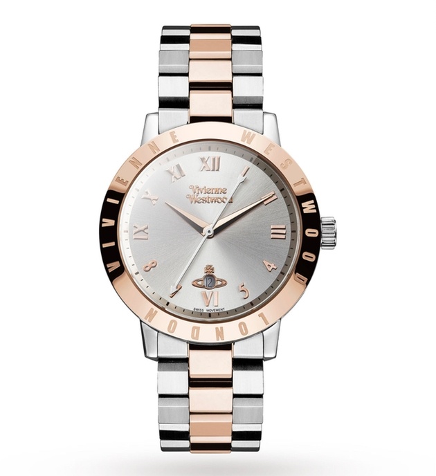 Watchfinder & Co removes gender classifications