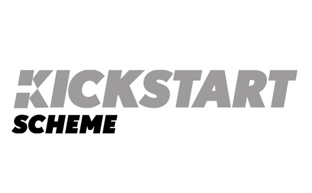 Apply here: Kickstart scheme