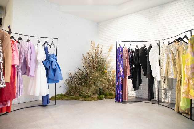 Shaftesbury announces new womenswear rental pop-up Rotaro in Carnaby Street