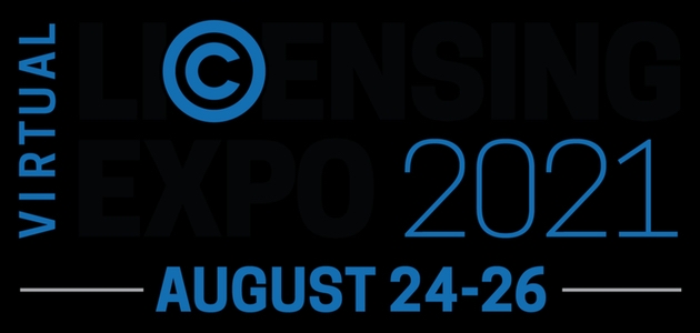 Licensing Expo Virtual reveals comprehensive 2021 agenda