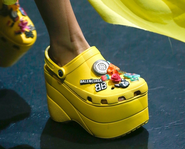News Crocs wins Compassionate Business Award from PETA US