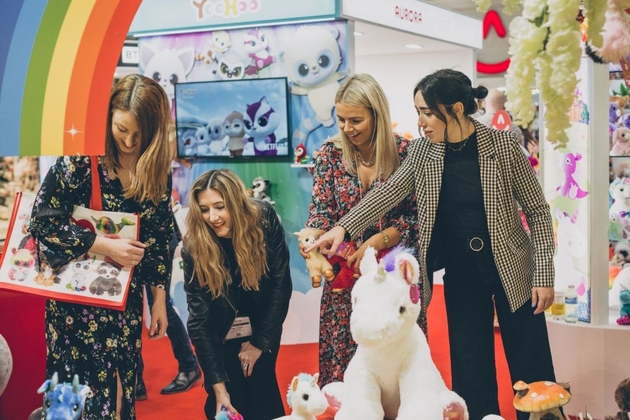 Spring Fair 2022 to take on four-day format