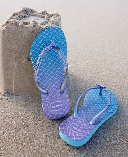 Havaianas doubles its size in Q2 2021