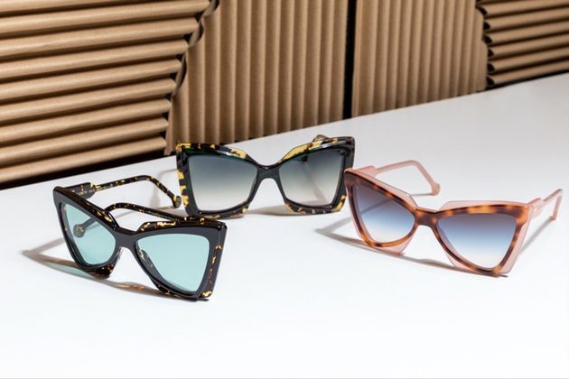 Kyme sunglasses launches new collection; Wild View