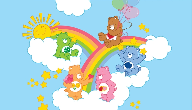 Care Bears image