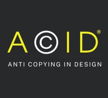 ACID logo