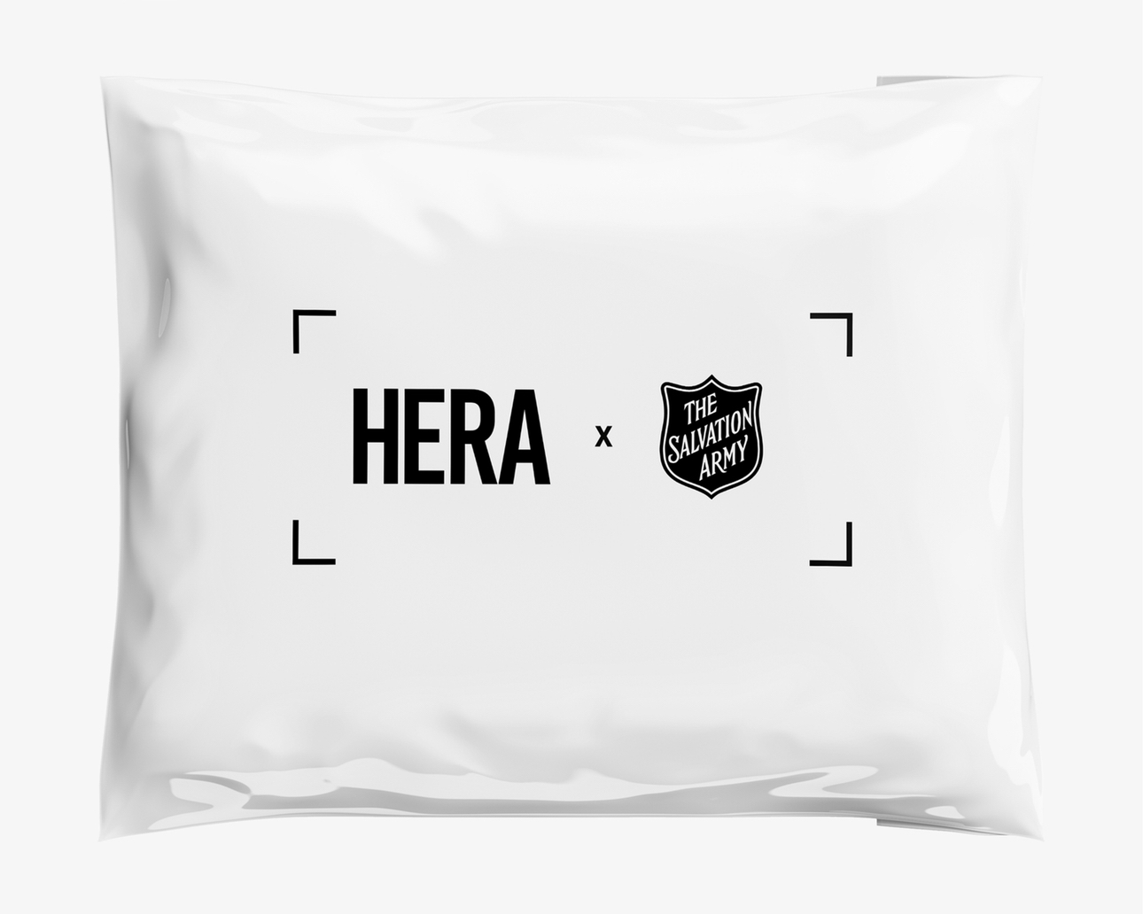 Hera online clothing bank