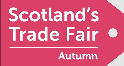 Scotland's Trade Fair Autumn logo