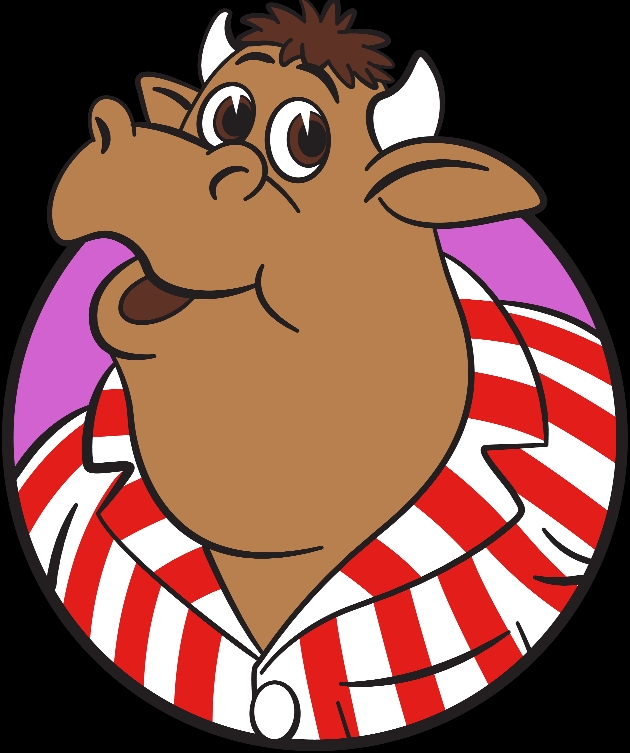 Bulldog Licensing logo