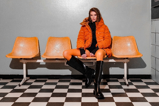 MONTEREGGIO POINT campaign