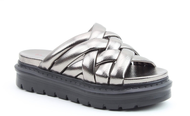 Heavenly Feet sandal