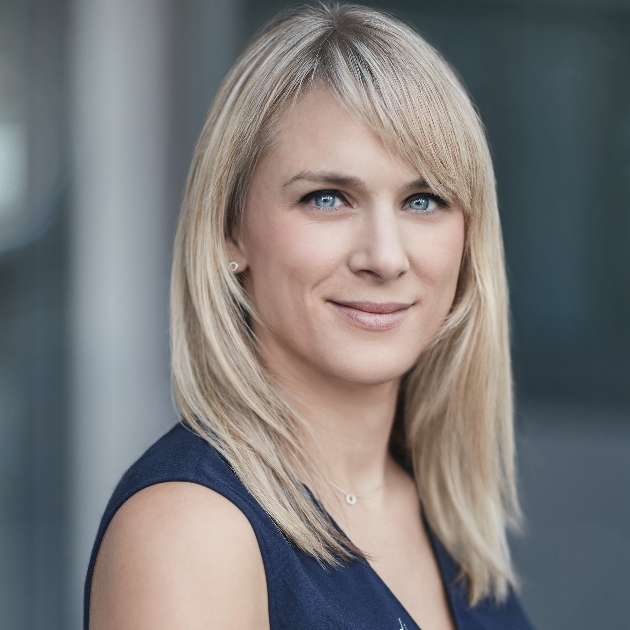 Kirsty McGregor headshot 