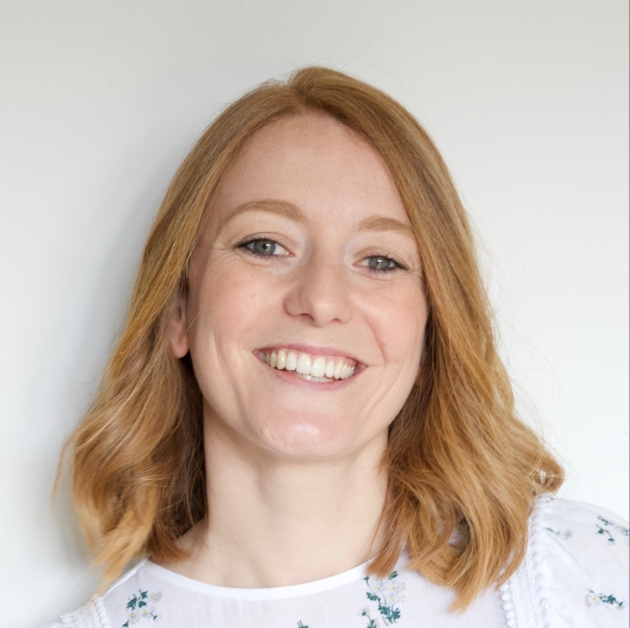 headshot of Alison Battisby
