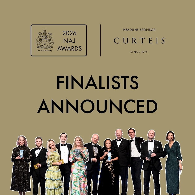 NAJ finalists marketing image