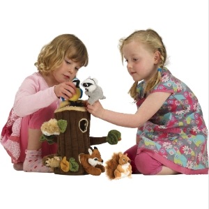 The Puppet Company