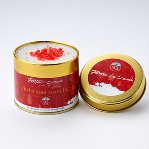 Potters Crouch Candles