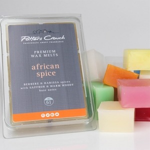 Potters Crouch Candles
