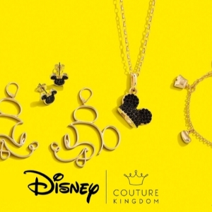 Disney by Couture Kingdom