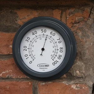 ClimeMET Ltd.