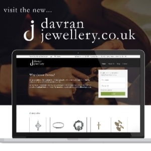 Davran Jewellery Ltd