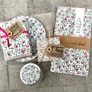 Cinnamon Aitch Ltd