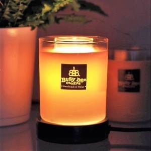 Busy Bee Candles