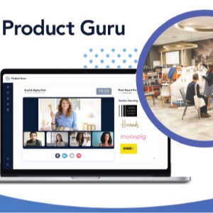 Product Guru