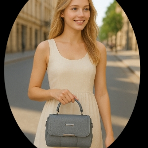 NV Bags & Accessories Ltd