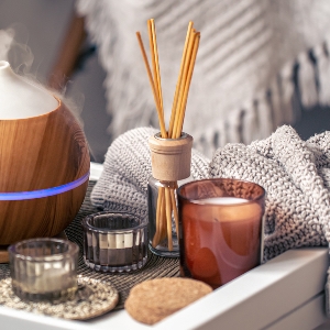 The London Home Fragrance Show