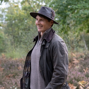 Heather Hats and Accessories