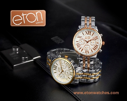Image 4 from Eton Watches
