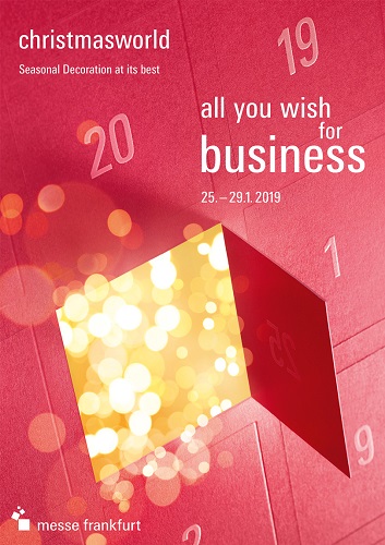 Image 1 from Christmasworld