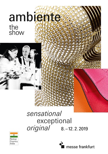 Image 1 from Ambiente